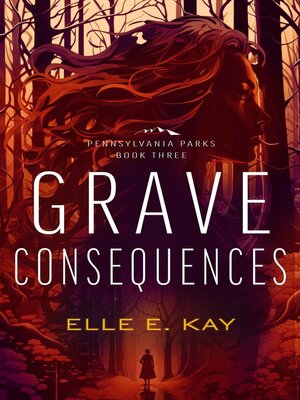 cover image of Grave Consequences